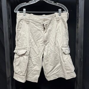 𝅺AEROPOSTALE classic cargo